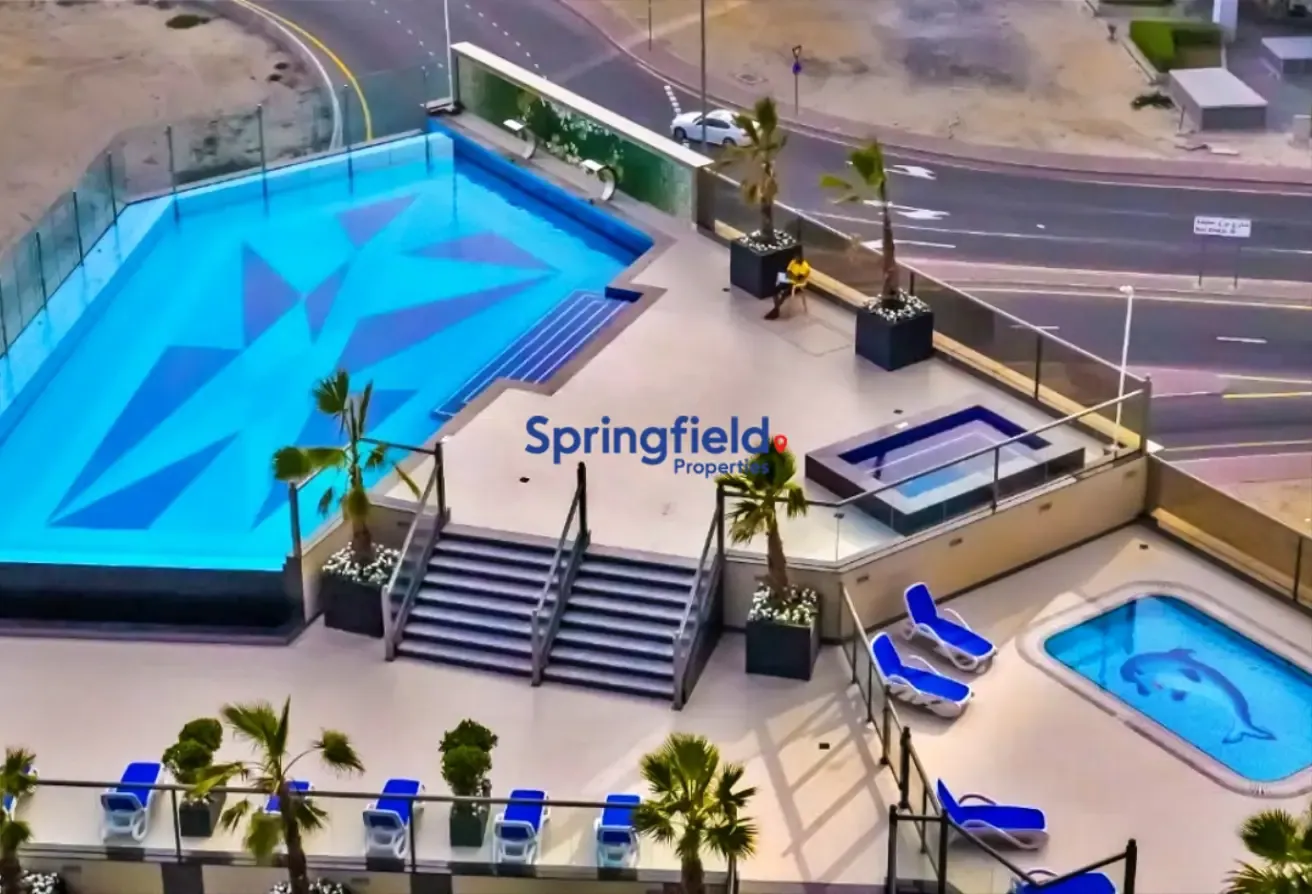 Best Price | Fully Furnished | Larger Layout