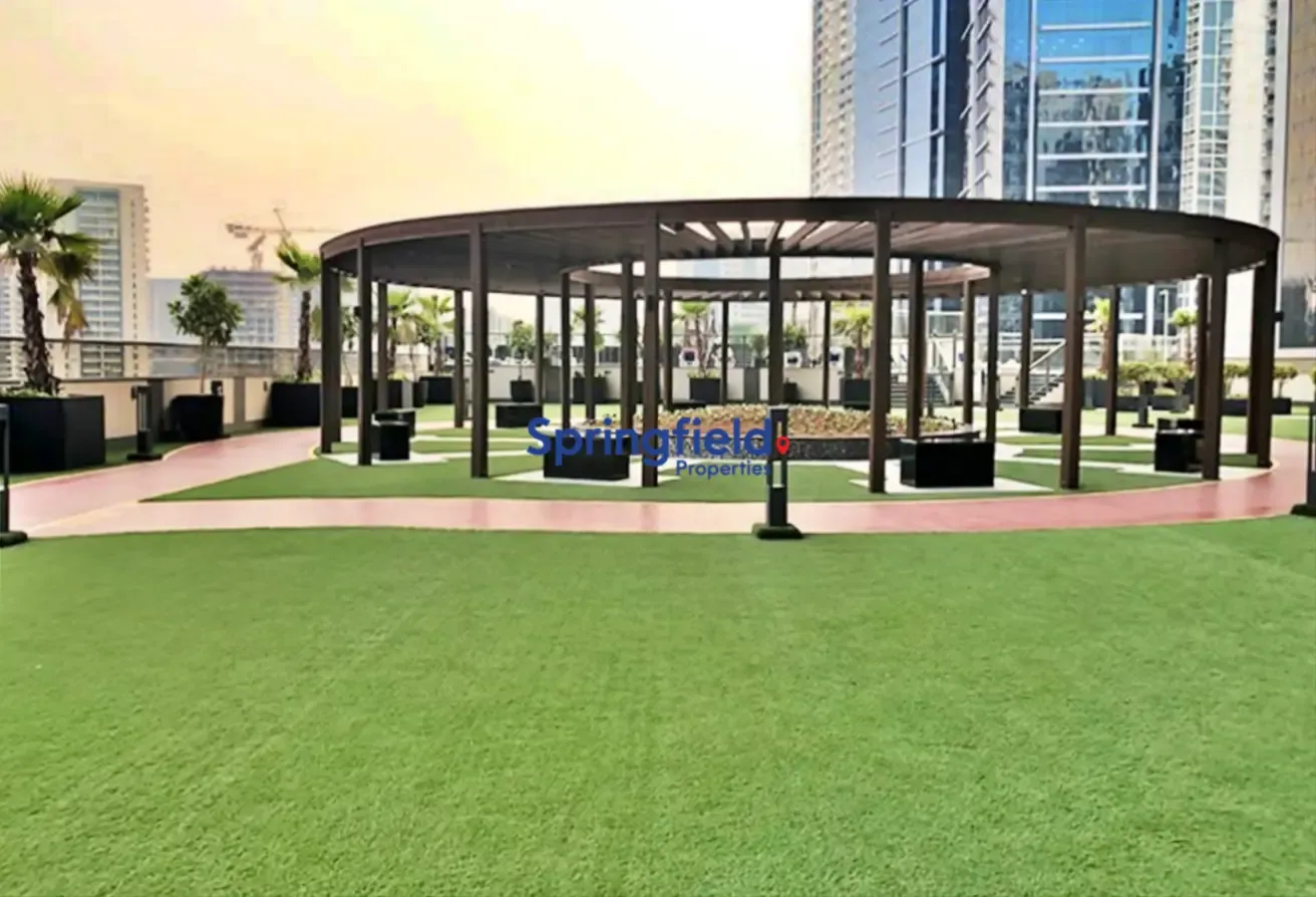 Best Price | Fully Furnished | Larger Layout