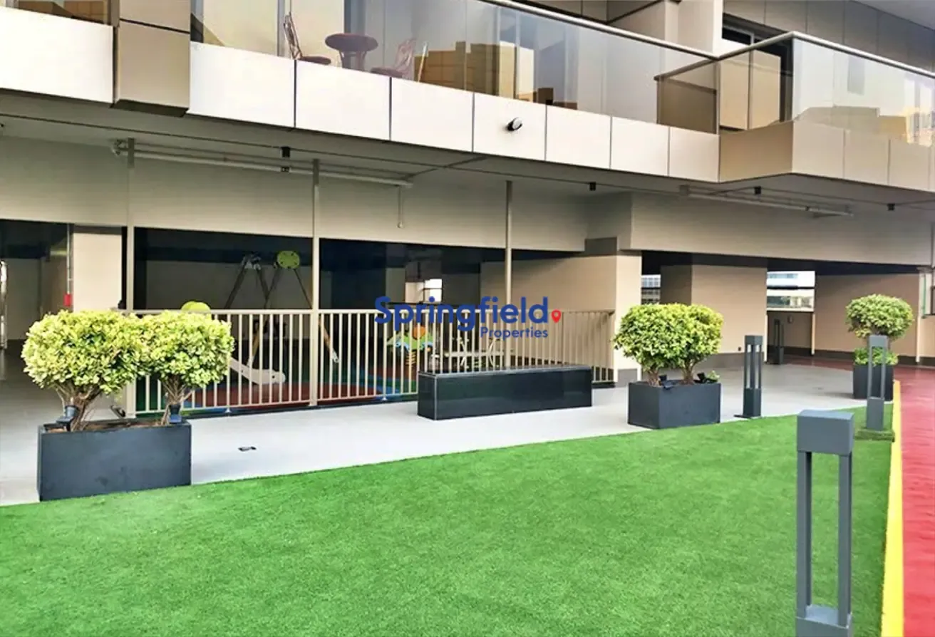 Best Price | Fully Furnished | Larger Layout