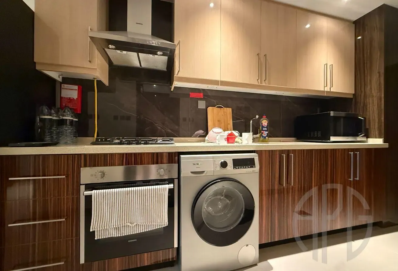 Spacious Studio | Large Balcony | Fully Furnished