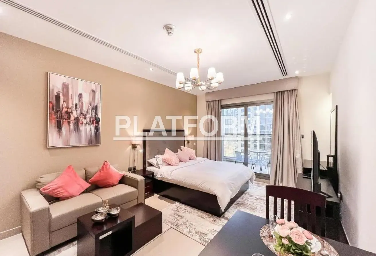 Fully Furnished | Investor Deal | Prime Location