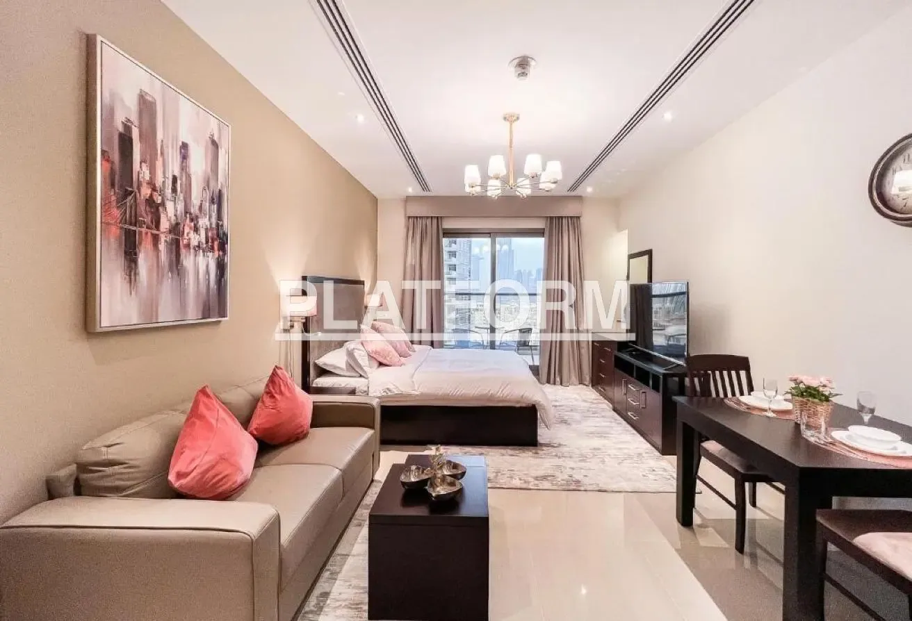 Fully Furnished | Investor Deal | Prime Location