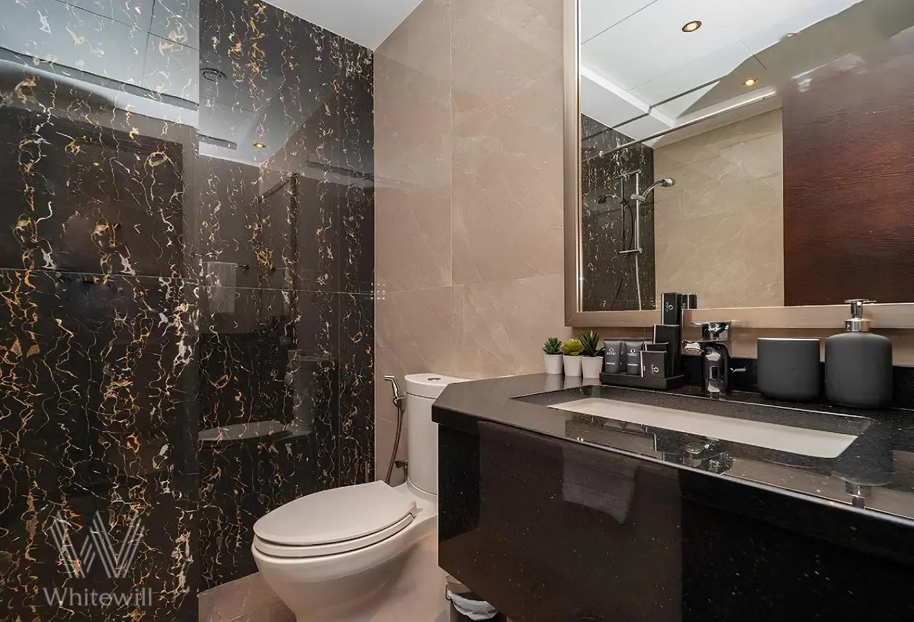 Fully Furnished and Fitted | Vacant on Transfer