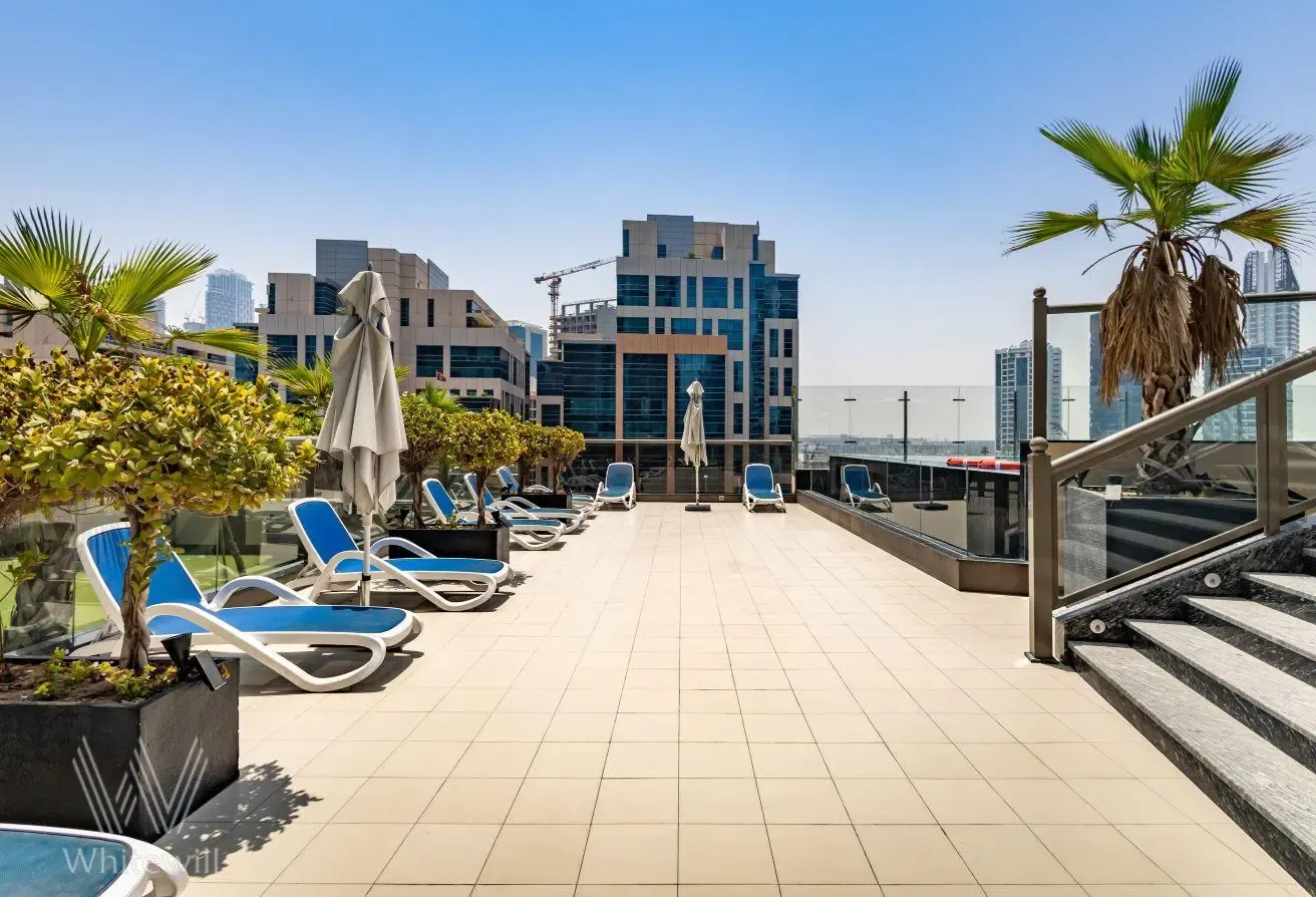 Fully Furnished and Fitted | Vacant on Transfer