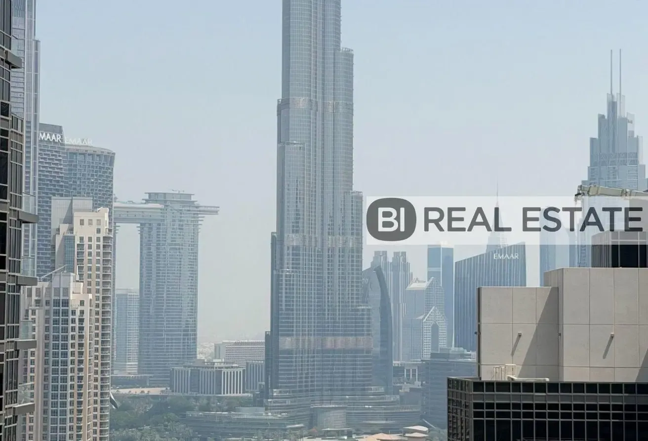 Furnished Studio | Downtown | Burj & Canal Views