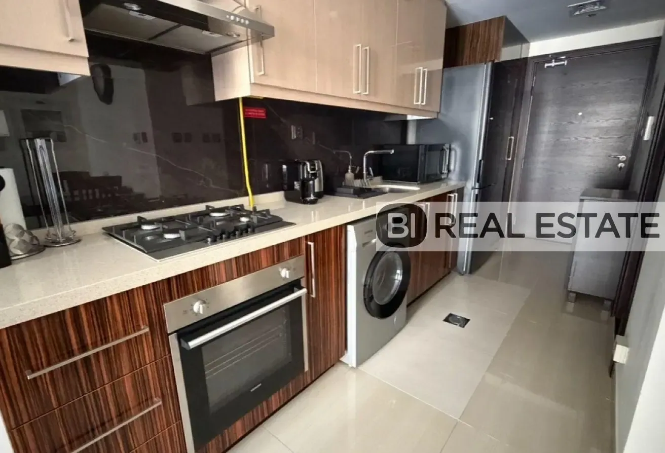 Furnished Studio | Downtown | Burj & Canal Views