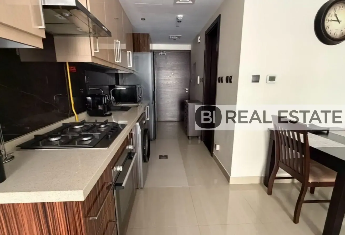 Furnished Studio | Downtown | Burj & Canal Views