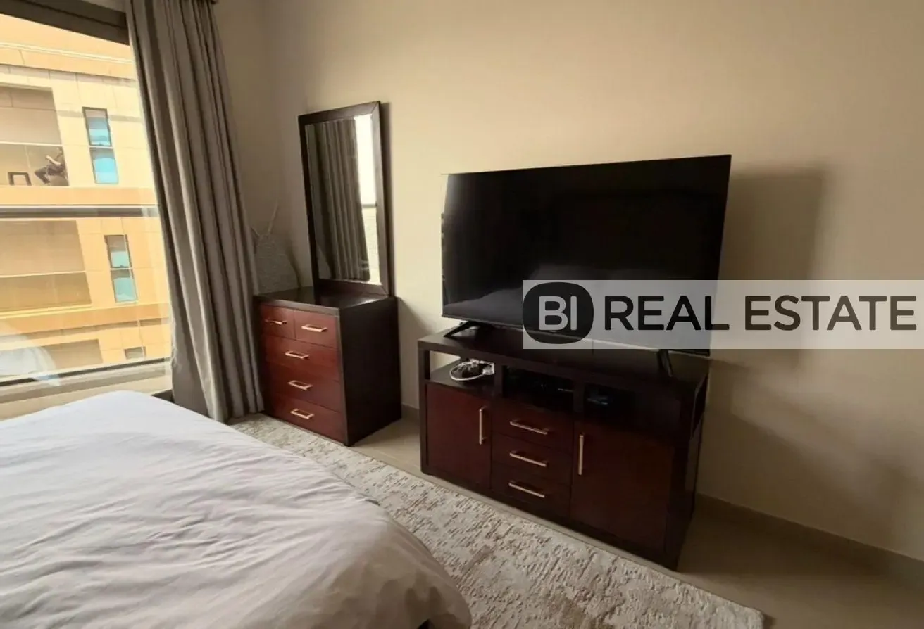 Furnished Studio | Downtown | Burj & Canal Views