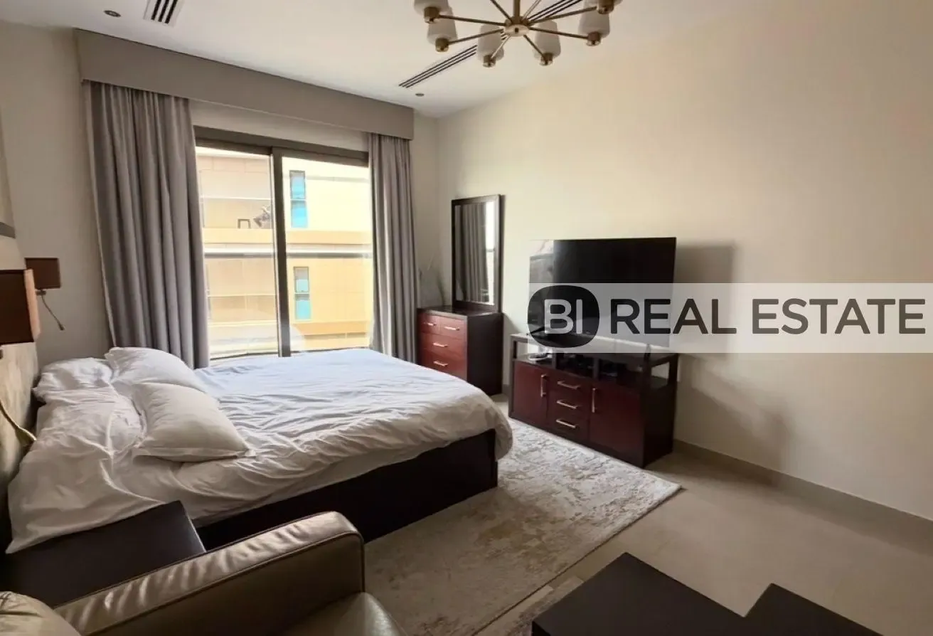 Furnished Studio | Downtown | Burj & Canal Views
