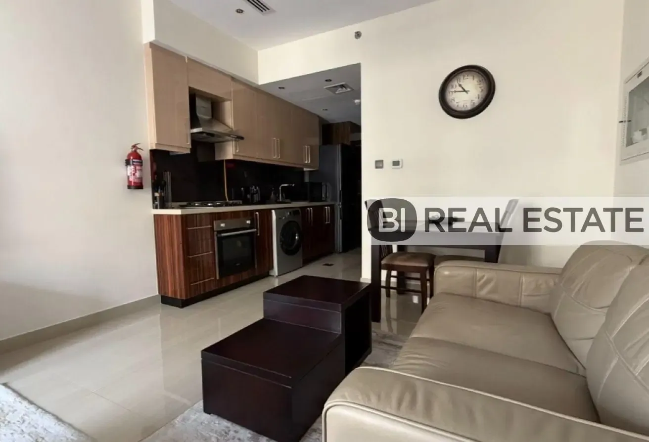 Furnished Studio | Downtown | Burj & Canal Views
