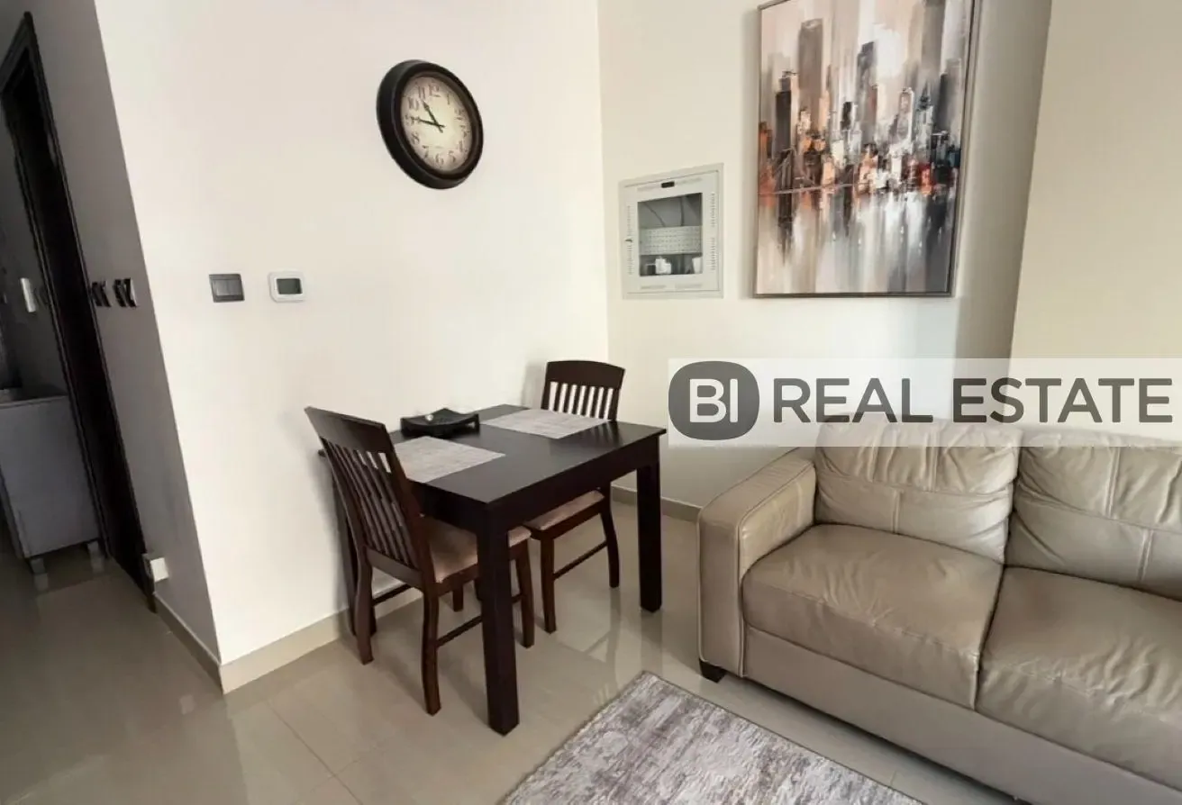 Furnished Studio | Downtown | Burj & Canal Views