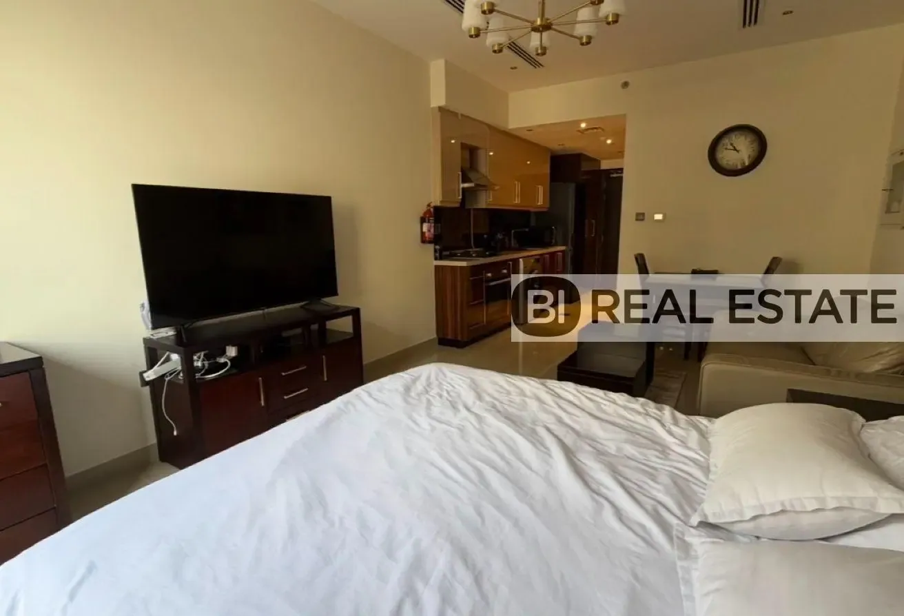 Furnished Studio | Downtown | Burj & Canal Views