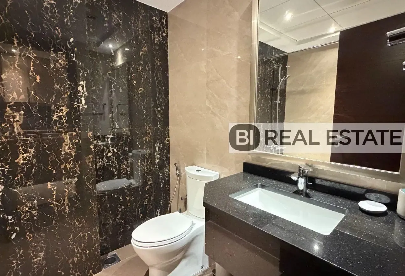 Furnished Studio | Downtown | Burj & Canal Views