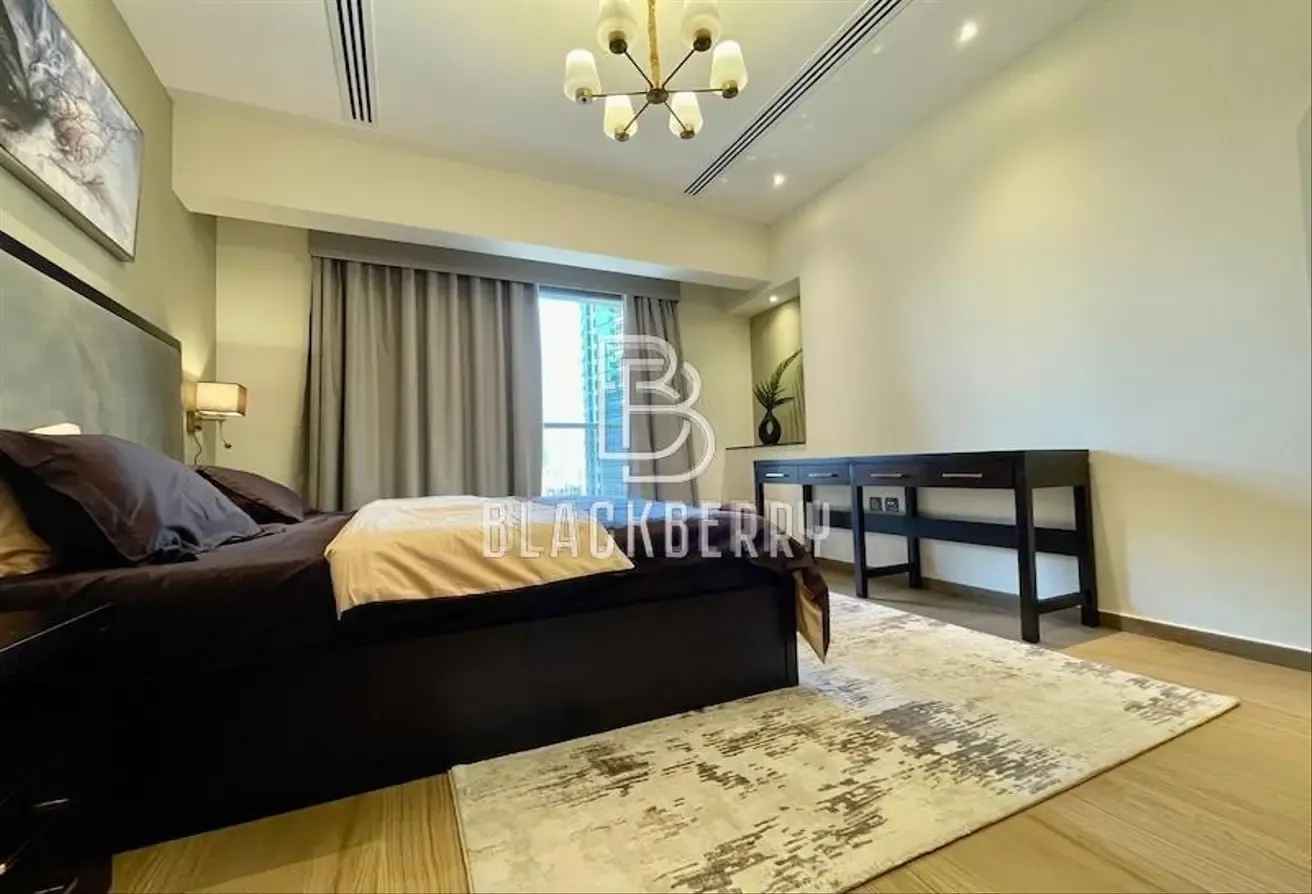 PRIME BURJ KHALIFA VIEW | STUDIO