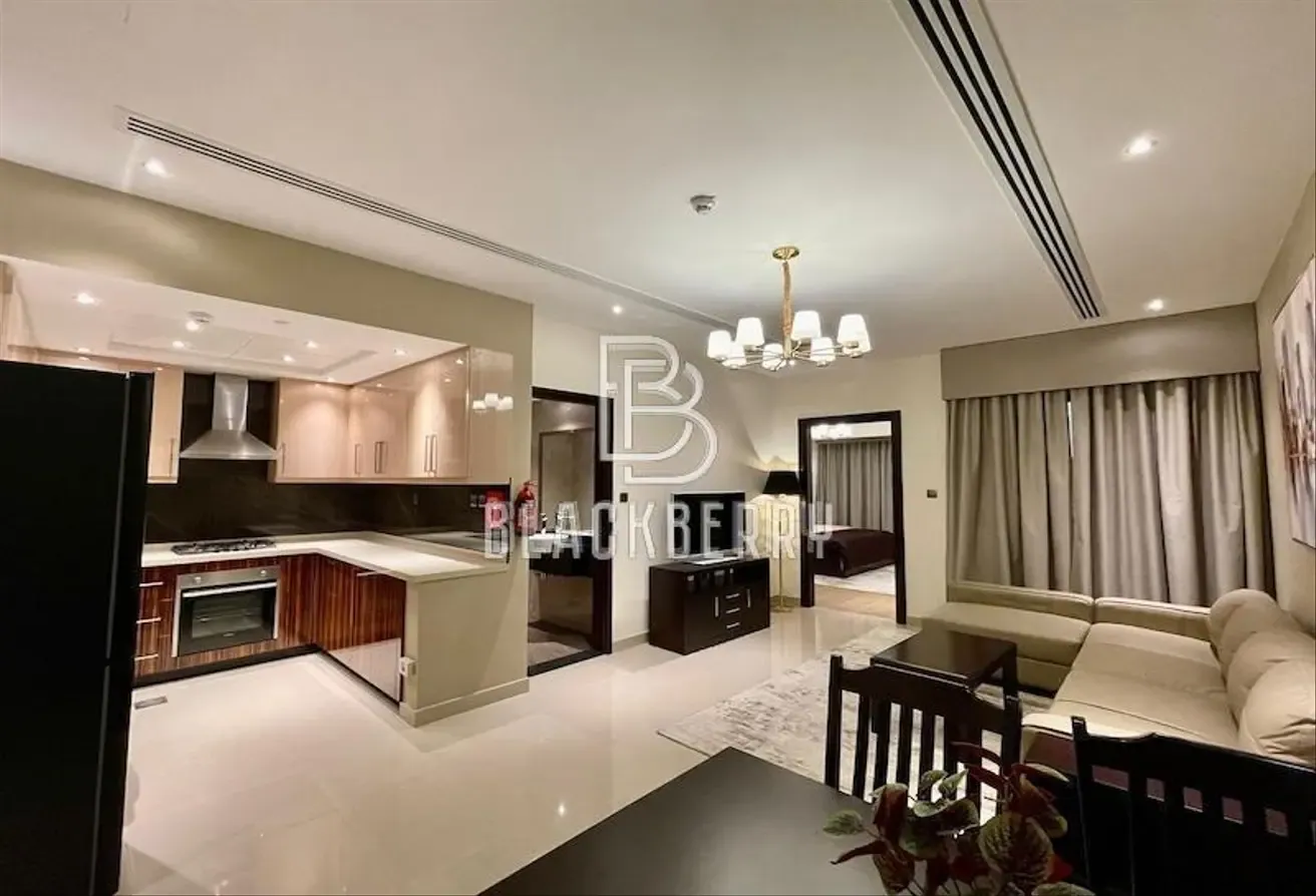 PRIME BURJ KHALIFA VIEW | STUDIO