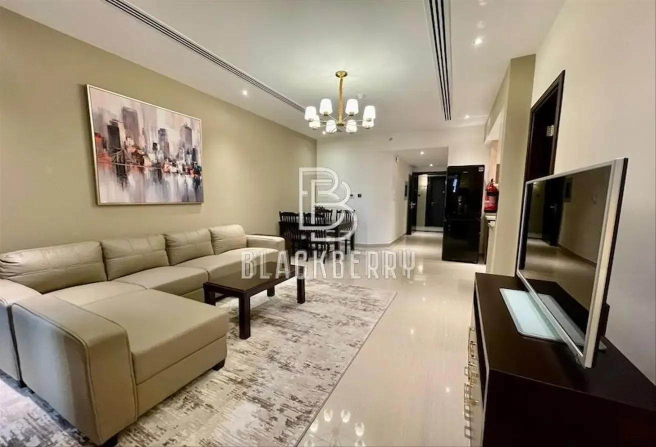 PRIME BURJ KHALIFA VIEW | STUDIO