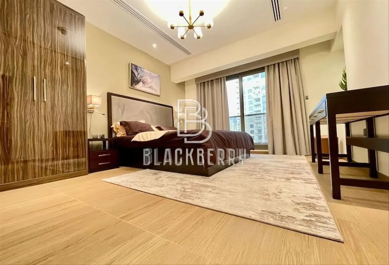PRIME BURJ KHALIFA VIEW | STUDIO
