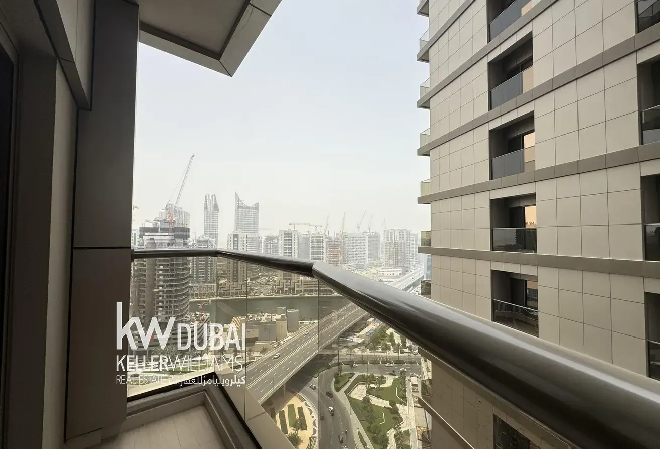 Burj View | Fully Furnished | Negotiable
