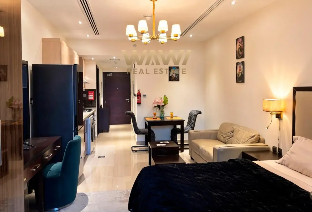 Burj Khalifa View| Fully Furnished| Upgraded