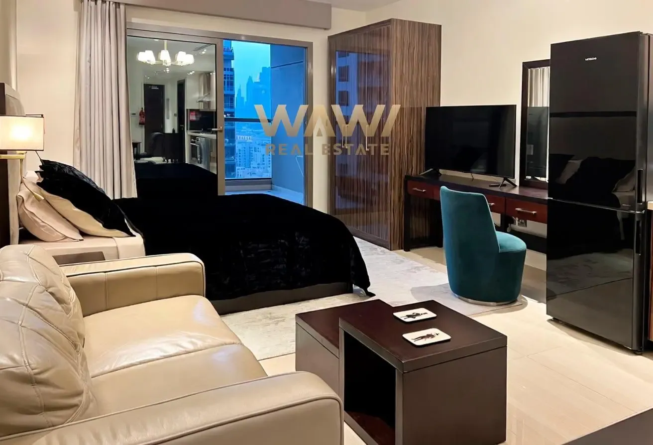 Burj Khalifa View| Fully Furnished| Upgraded