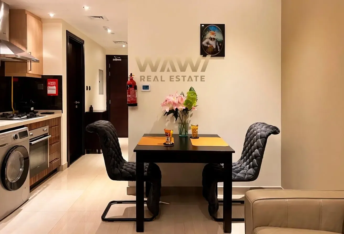 Burj Khalifa View| Fully Furnished| Upgraded