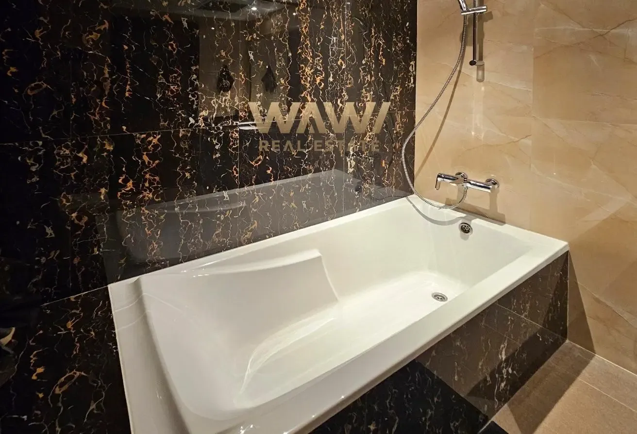 Burj Khalifa View| Fully Furnished| Upgraded