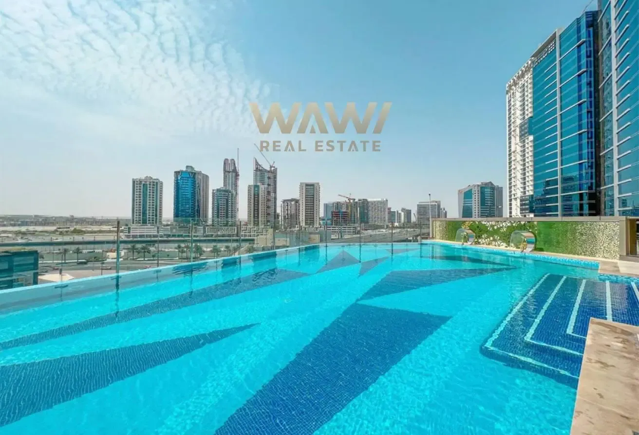 Burj Khalifa View| Fully Furnished| Upgraded