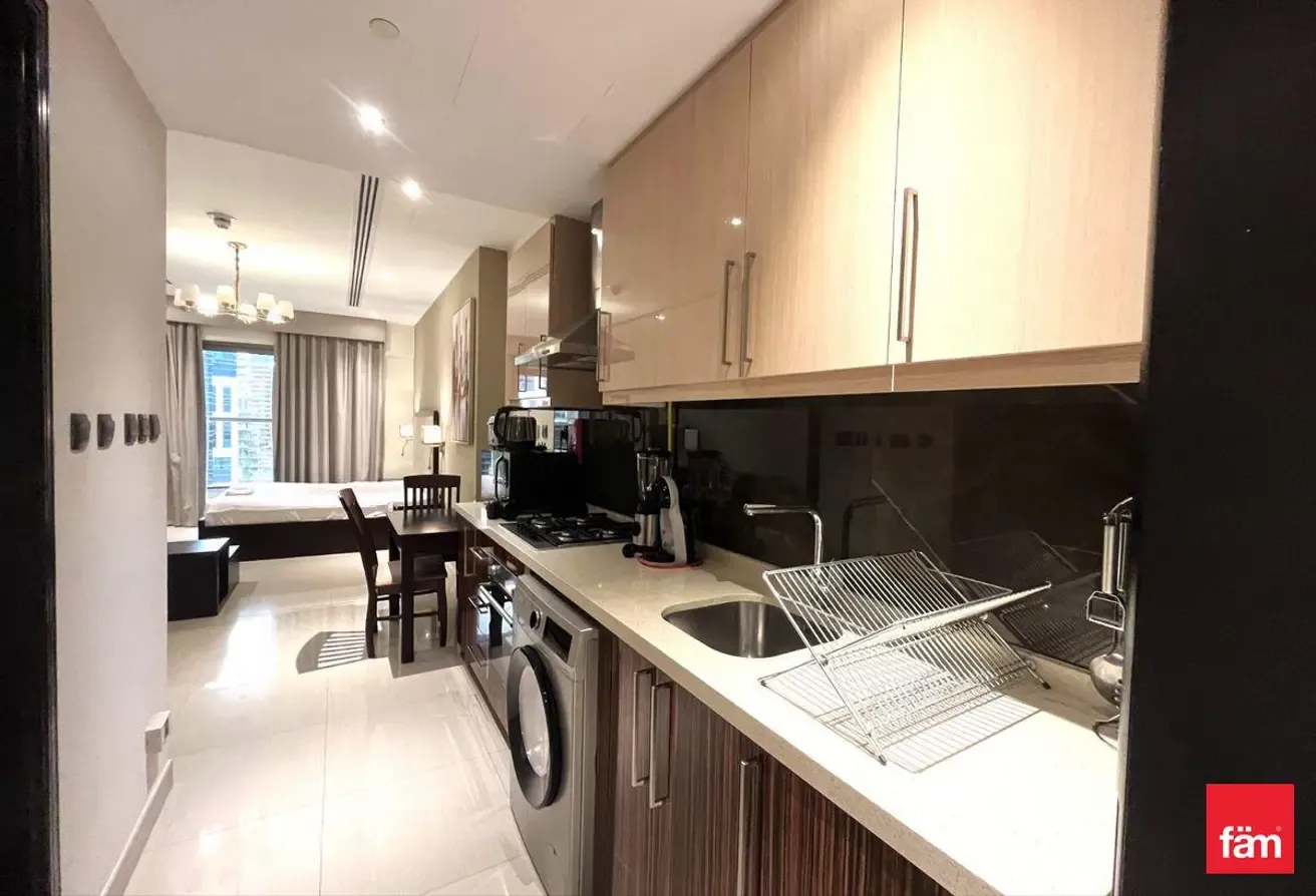Canal View | Rented | Furnished | Op