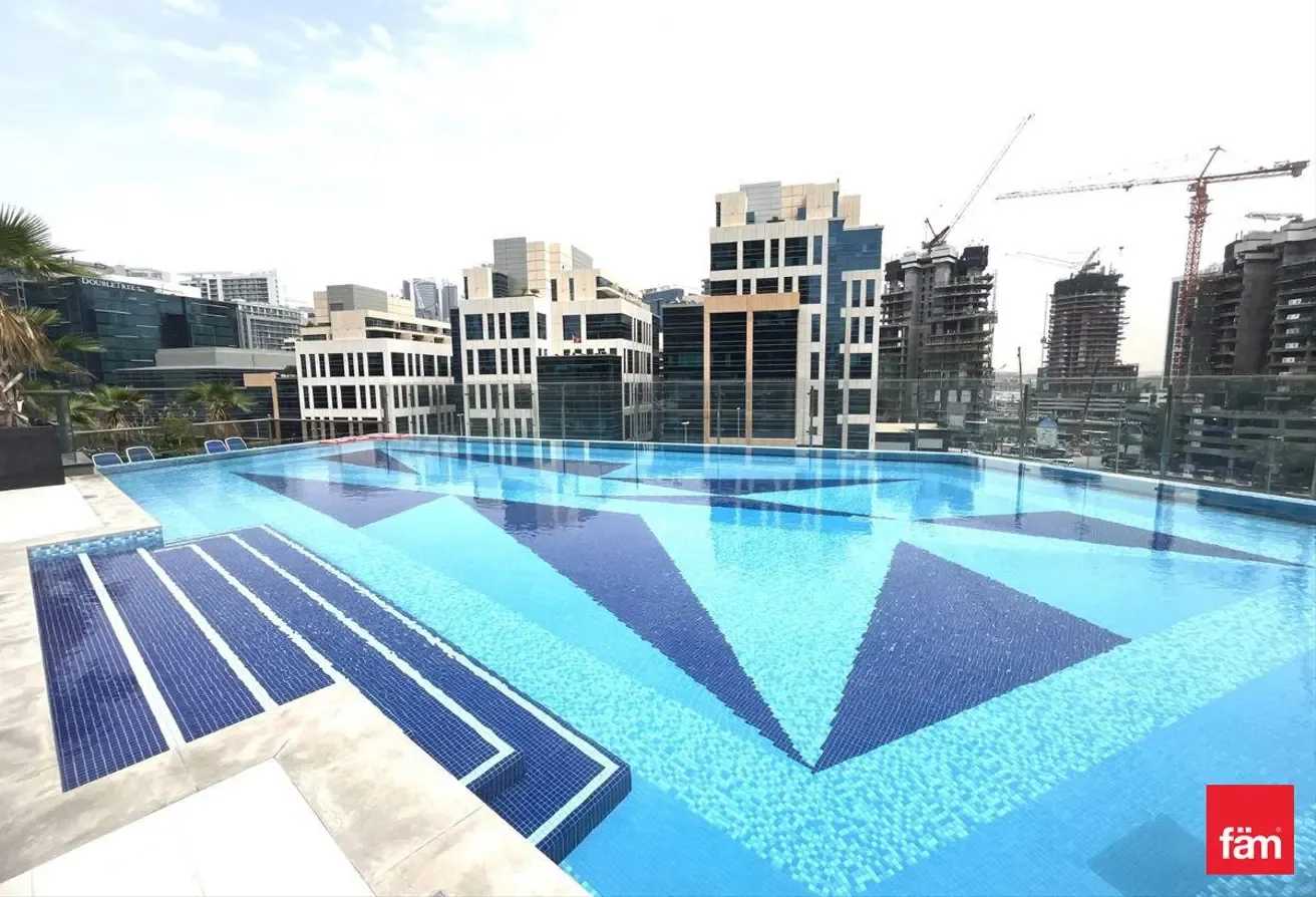 Canal View | Rented | Furnished | Op
