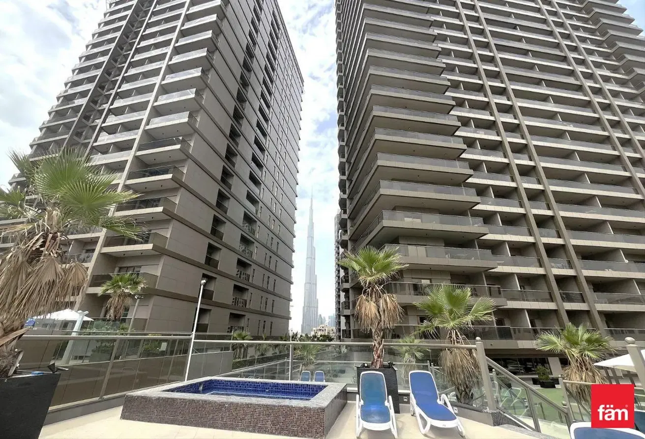 Canal View | Rented | Furnished | Op