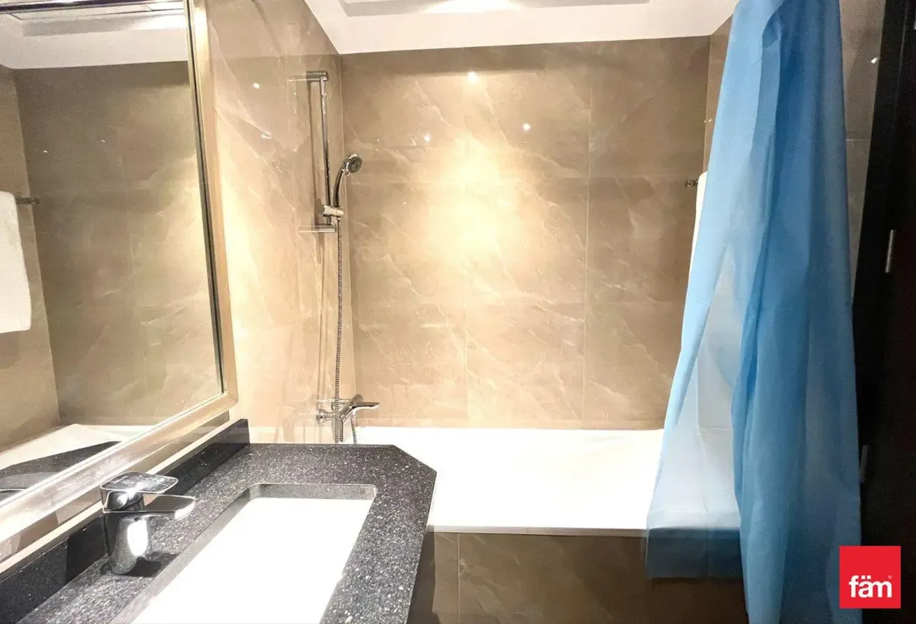 Canal View | Rented | Furnished | Op