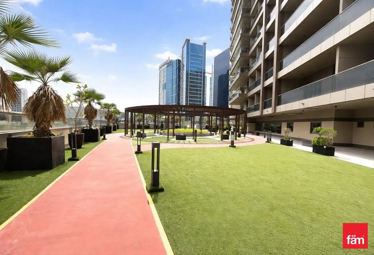 Canal View | Rented | Furnished | Op