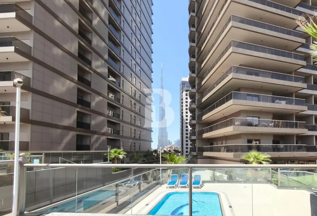 Great Investment  | Downtown Living  | Canal Views