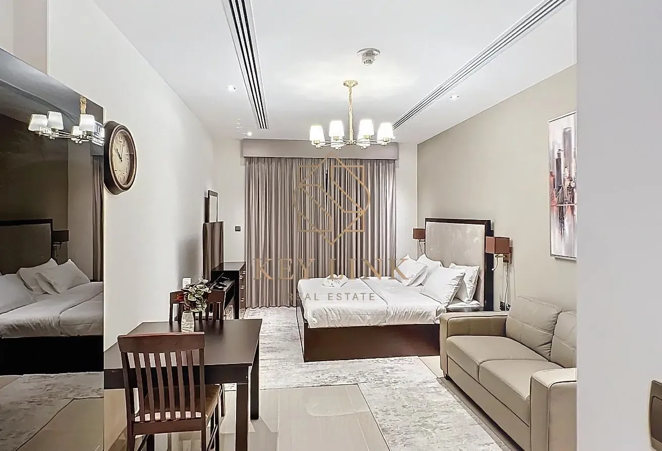 Exclusive | Canal View | Furnished