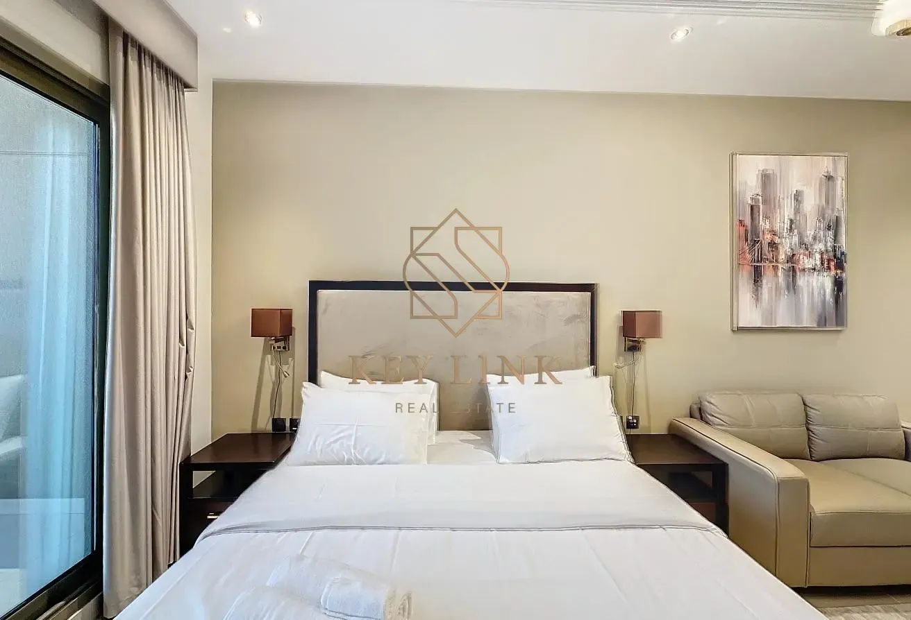 Exclusive | Canal View | Furnished