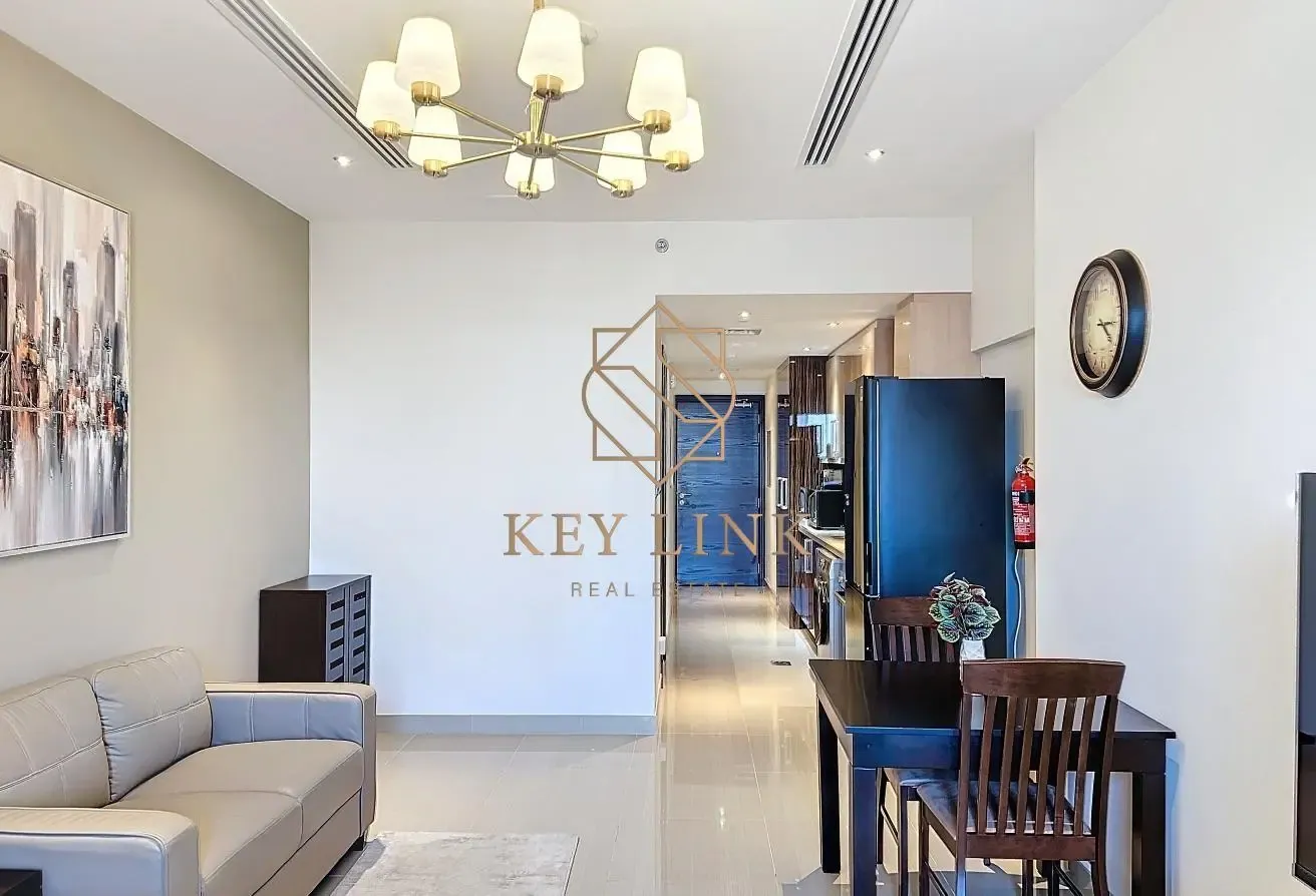 Exclusive | Canal View | Furnished