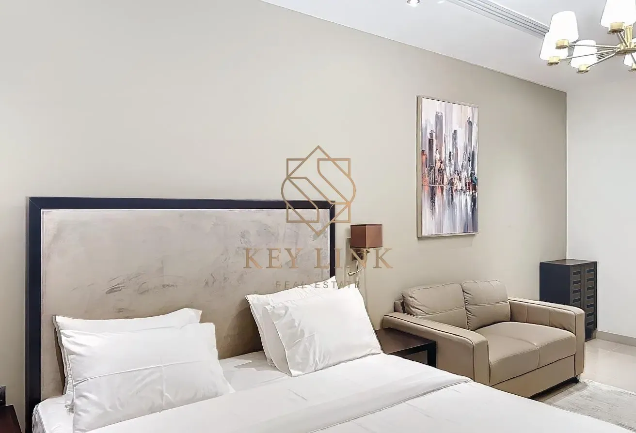 Exclusive | Canal View | Furnished