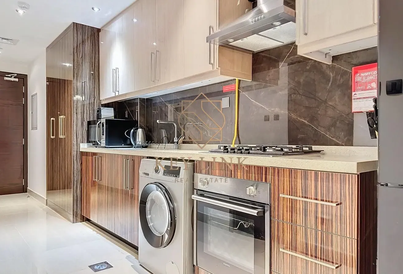 Exclusive | Canal View | Furnished