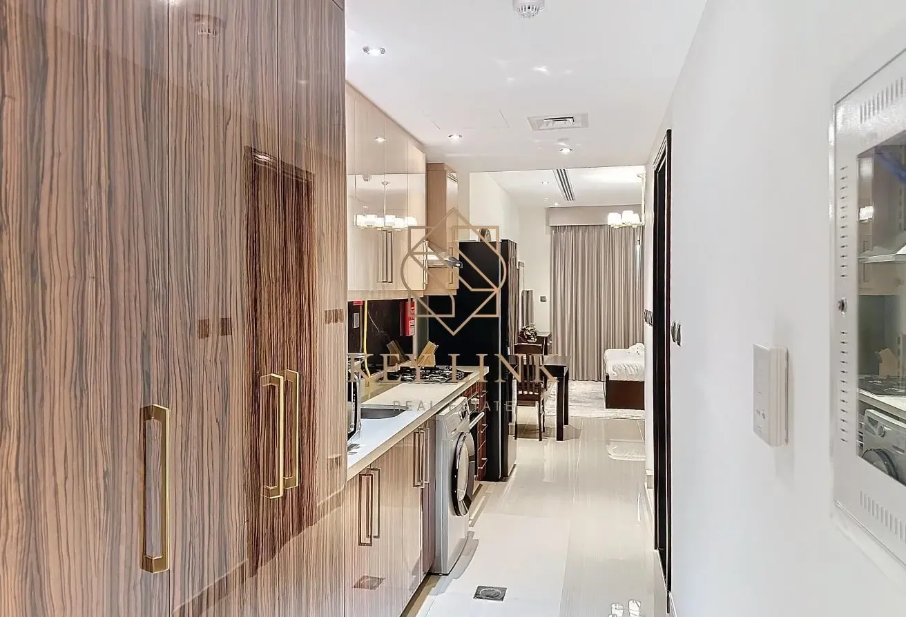 Exclusive | Canal View | Furnished