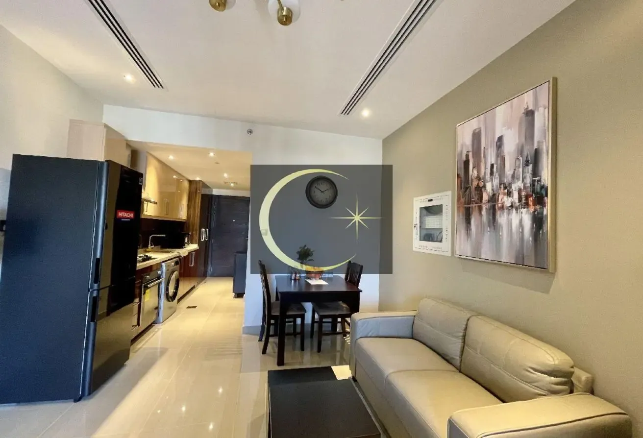 Burj Khalifa View | Large Terrace | Furnished Unit