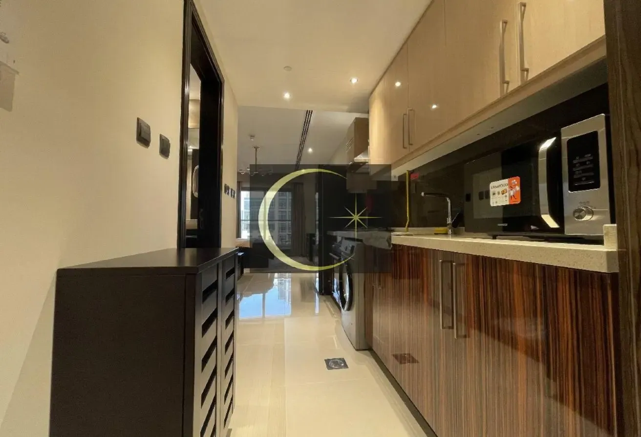 Burj Khalifa View | Large Terrace | Furnished Unit