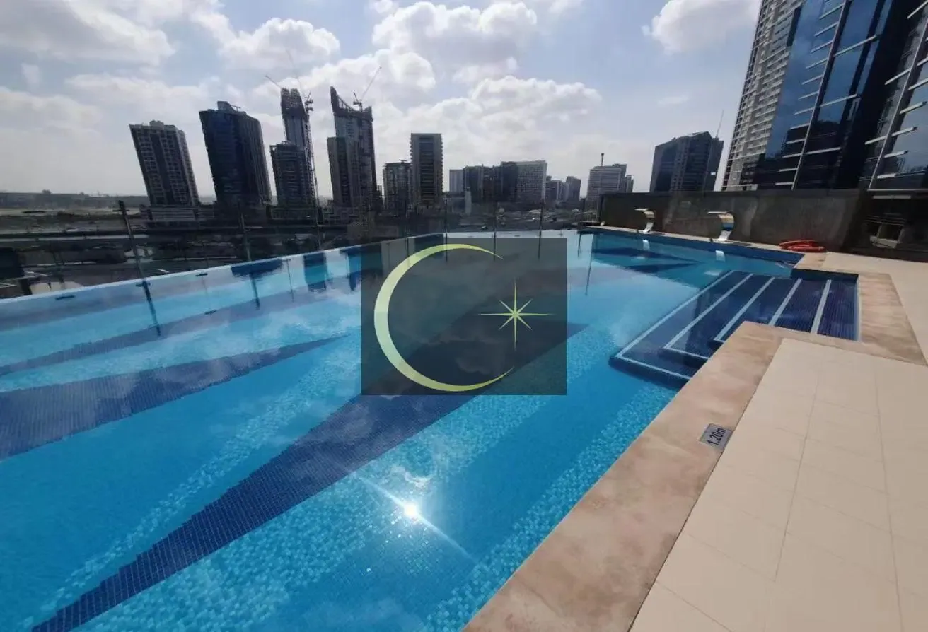 Burj Khalifa View | Large Terrace | Furnished Unit