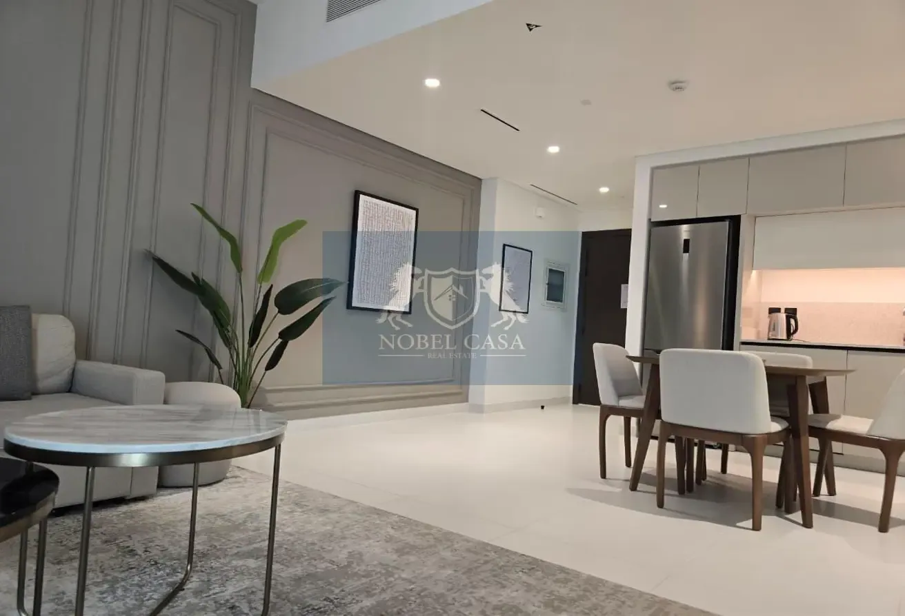 Stunning 1BR | Beachfront Living | Emaar Vista