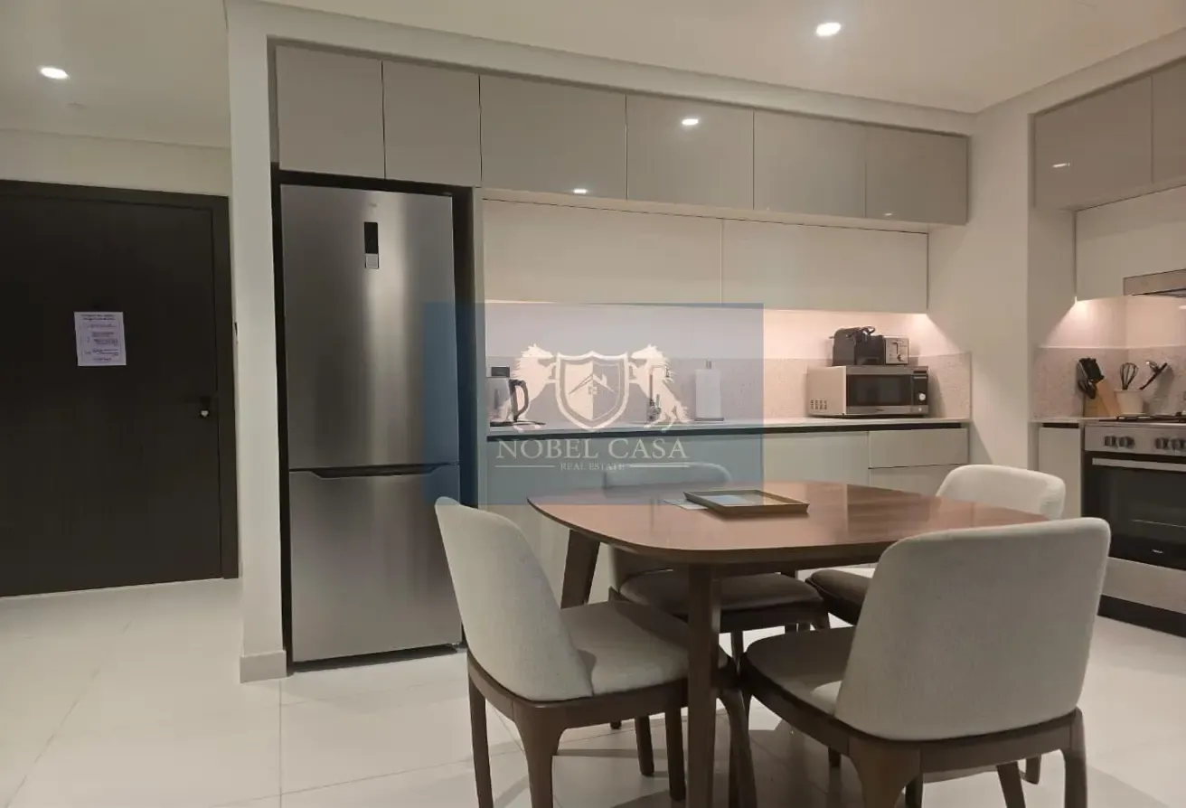 Stunning 1BR | Beachfront Living | Emaar Vista
