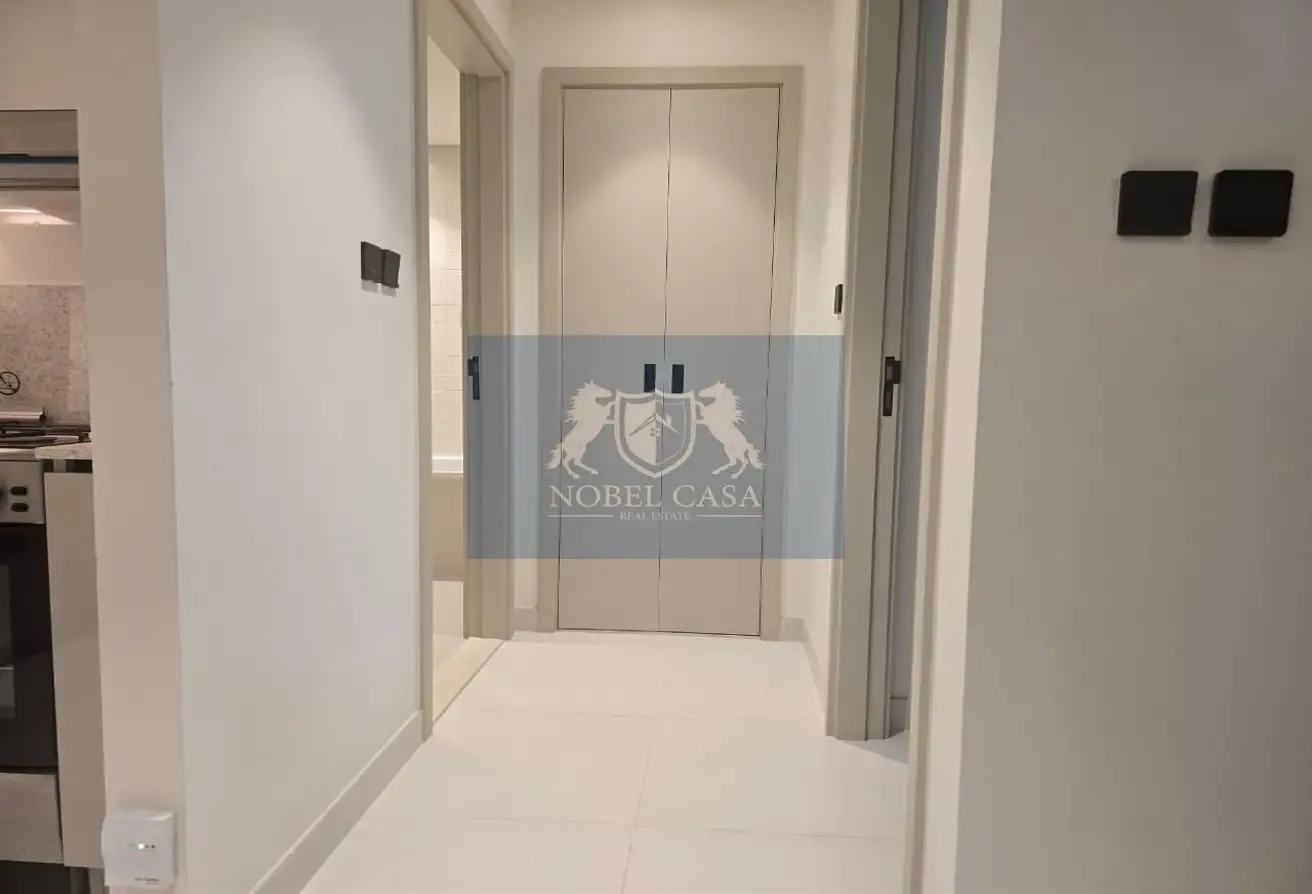 Stunning 1BR | Beachfront Living | Emaar Vista