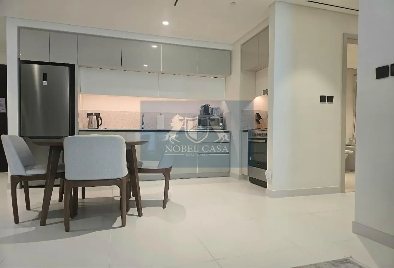 Stunning 1BR | Beachfront Living | Emaar Vista
