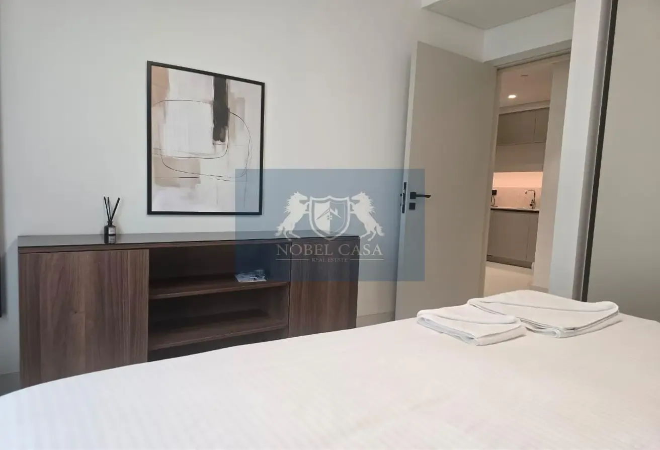 Stunning 1BR | Beachfront Living | Emaar Vista