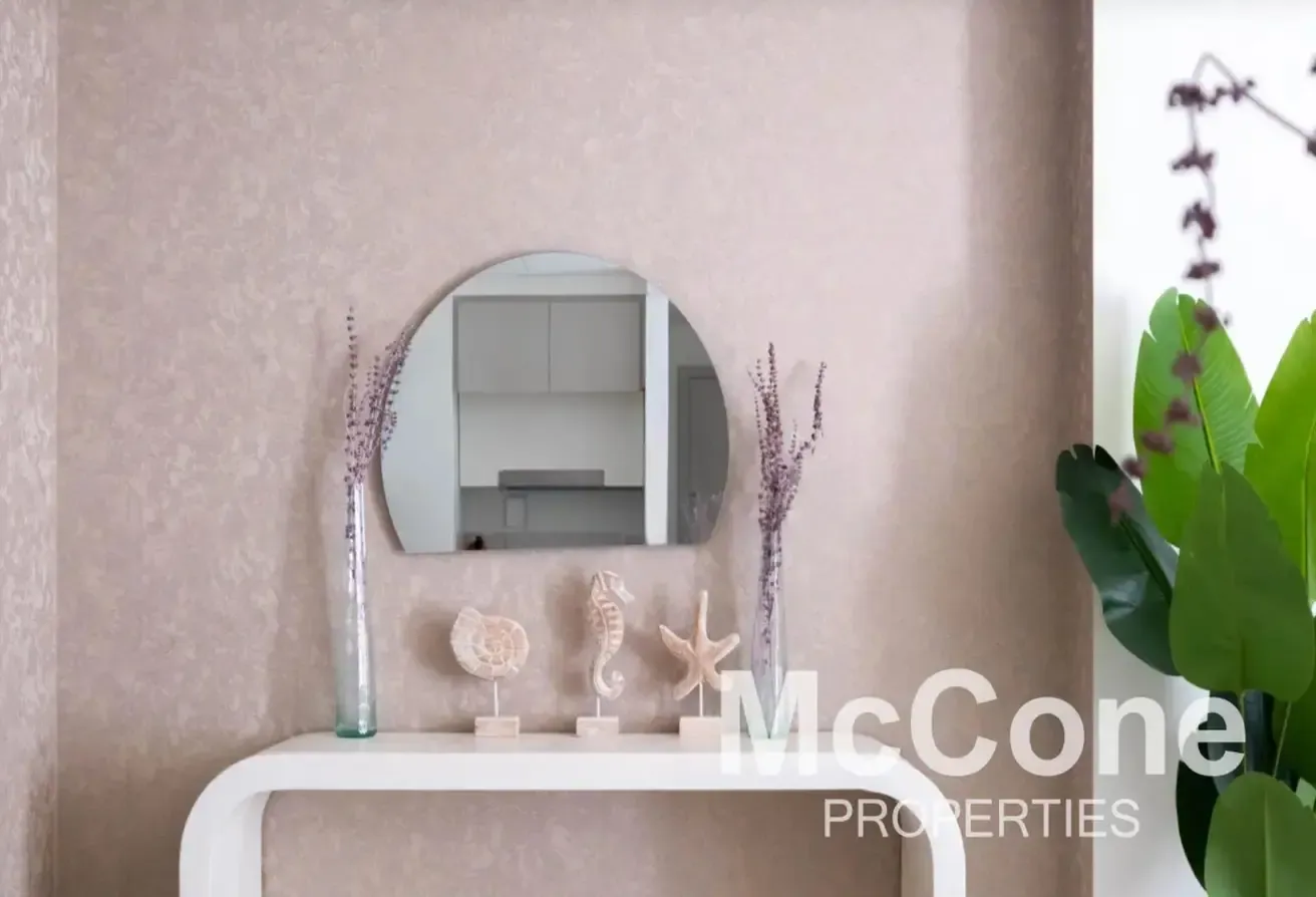 Fully Furnished | Sea View | Huge Layout