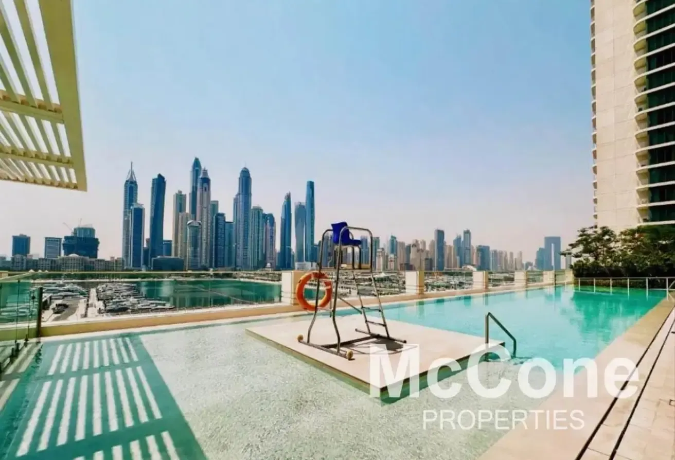 Fully Furnished | Sea View | Huge Layout