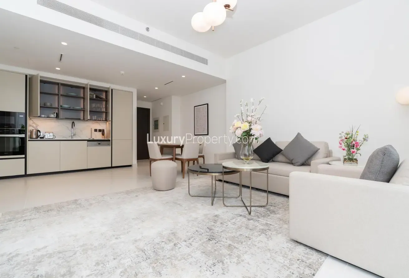 Italian Kitchen Upgrade | 6% ROI | 1 Cheque